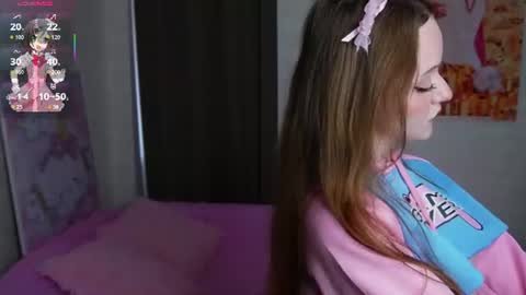  Sofia  online show from August 8, 3:14 pm