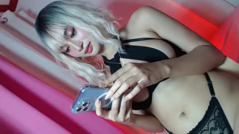 NewKarina online show from February 20, 4:28 am