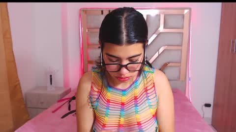 eylin_sofia online show from February 1, 4:03 am