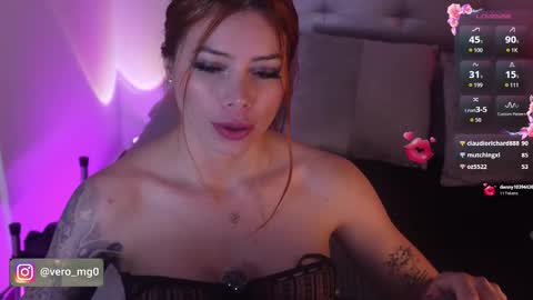 IG eyramodelink online show from February 3, 2:53 am