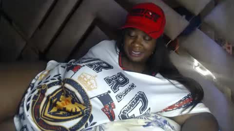 eyshaexotii online show from November 9, 5:11 pm