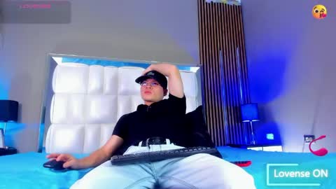 EYTAN online show from May 19, 1:50 pm