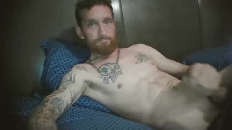 Rustynailher online show from September 30, 6:18 am