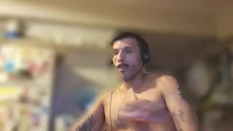 venusah online show from March 18, 5:10 am