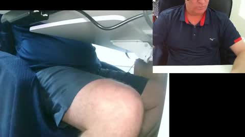 Snapshot of ezondi1 chatting on January 23, 10:01 pm EZONDI online show from January 23, 10:01 pm