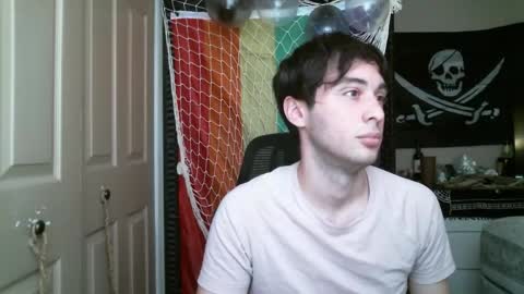 Ezra Naamah online show from April 14, 4:57 pm