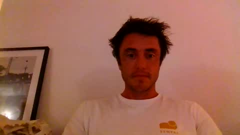 ezzekiell7 online show from October 13, 7:14 pm