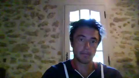 ezzekiell7 online show from October 14, 10:16 am