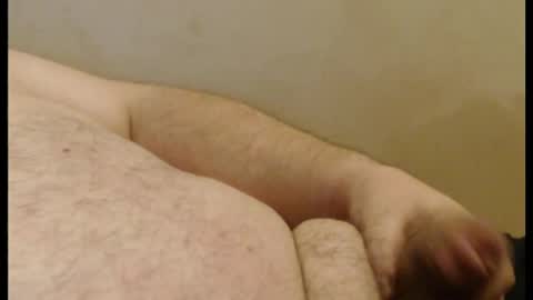 Fatcock online show from December 29, 3:22 am