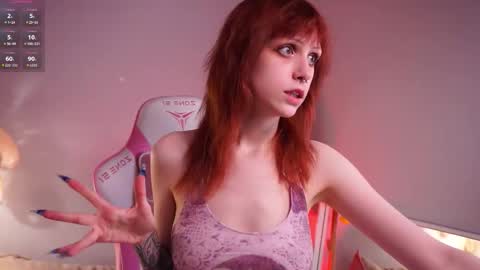 Snapshot of fa1ryforest chatting on March 22, 5:33 am fa1ryforest online show from March 22, 5:33 am