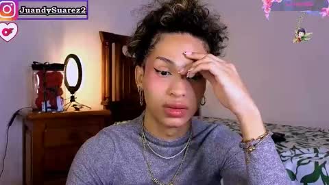 Snapshot of fabi_smith09 chatting on March 19, 7:56 am Fabi online show from March 19, 7:56 am