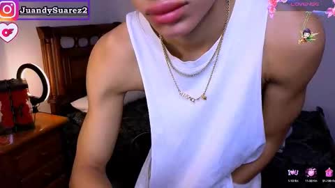 Snapshot of fabi_smith09 chatting on March 24, 10:20 am Fabi online show from March 24, 10:20 am