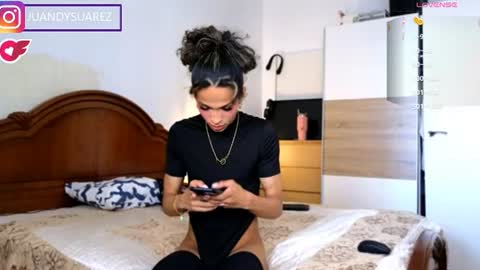 Snapshot of fabi_smith09 chatting on July 18, 7:12 am Fabi online show from July 18, 7:12 am