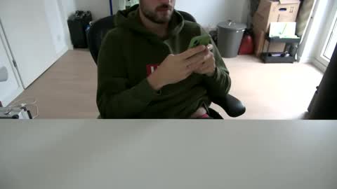 Call me bitch online show from October 29, 3:03 pm