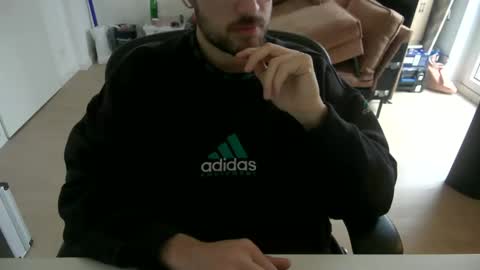 Call me bitch online show from January 9, 10:40 am