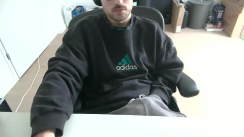 Call me bitch online show from March 25, 3:40 pm