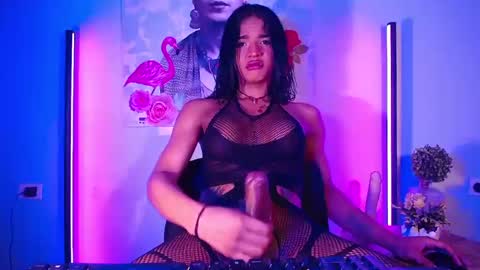 o online show from December 6, 6:59 am