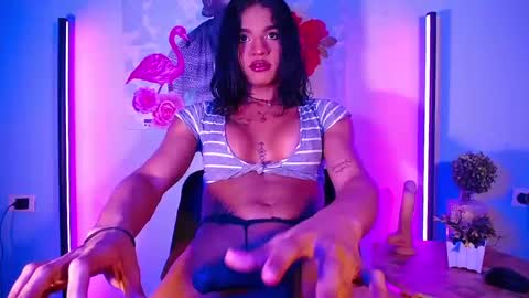 o online show from December 6, 10:05 am