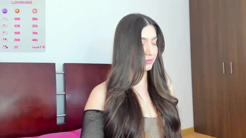 fabianalove online show from May 13, 7:11 pm