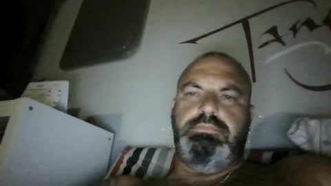 fabiann38 online show from August 7, 2:35 am