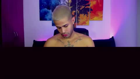 Fabian online show from July 26, 1:25 am
