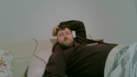 Snapshot of fabili1995 chatting on November 28, 7:38 pm fabili1995 online show from November 28, 7:38 pm