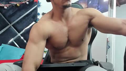 FABIO online show from December 14, 8:35 pm