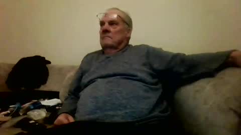 the masturbator online show from January 14, 5:56 pm