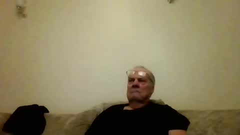 the masturbator online show from January 15, 5:47 pm