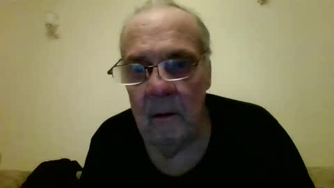 the masturbator online show from January 15, 8:48 pm