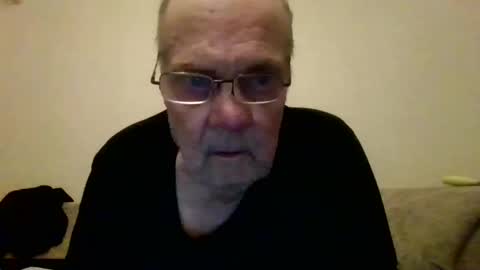 the masturbator online show from January 16, 6:06 pm