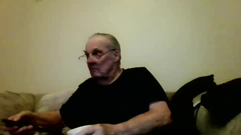 the masturbator online show from January 23, 11:05 pm