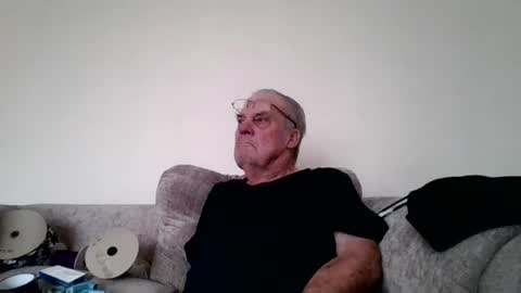 the masturbator online show from January 26, 12:01 pm