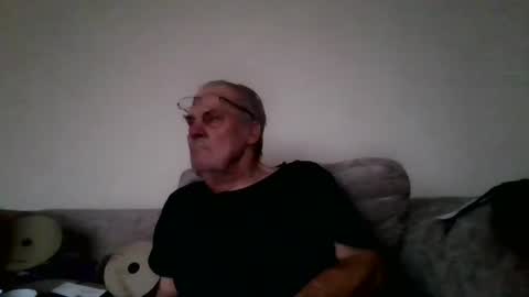 the masturbator online show from January 26, 3:03 pm