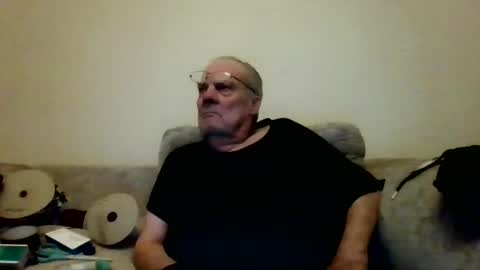 the masturbator online show from January 26, 6:06 pm