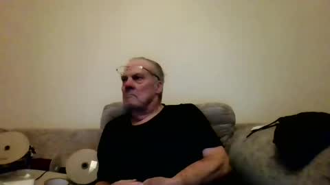 the masturbator online show from January 27, 5:04 pm