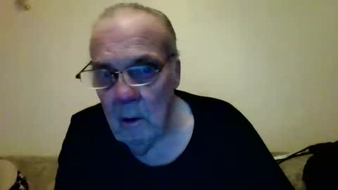 the masturbator online show from January 27, 8:07 pm