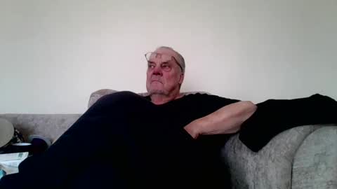 the masturbator online show from January 28, 1:38 pm