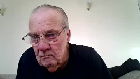 the masturbator online show from January 29, 9:33 am