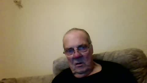 the masturbator online show from January 29, 9:28 pm