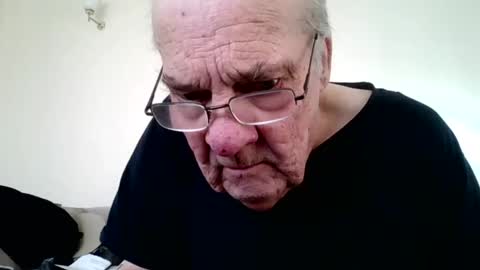 the masturbator online show from January 30, 9:57 am