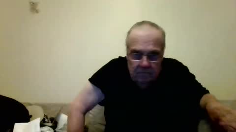 the masturbator online show from January 30, 10:08 pm