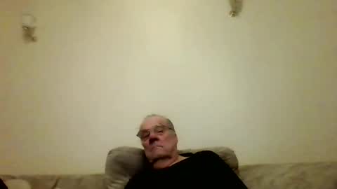 the masturbator online show from January 31, 7:07 am