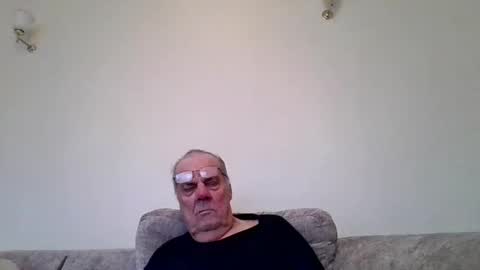 the masturbator online show from January 31, 10:10 am