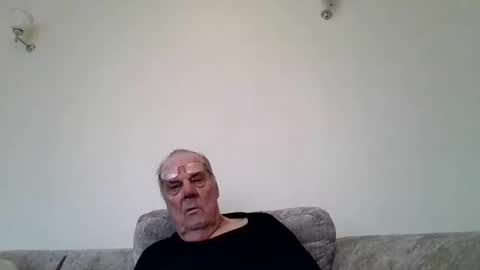 the masturbator online show from January 31, 1:12 pm