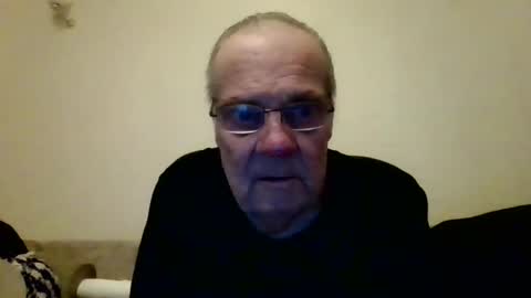 the masturbator online show from February 1, 5:16 pm