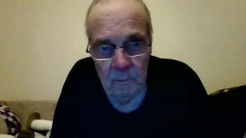 the masturbator online show from February 1, 8:26 pm