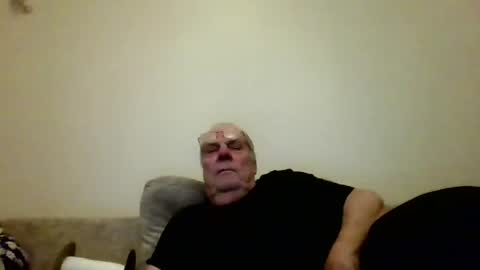 the masturbator online show from February 1, 11:27 pm