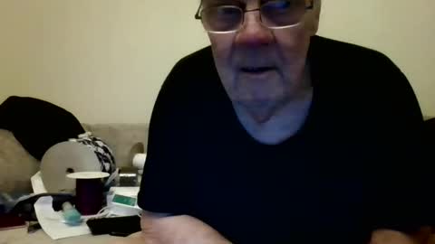 the masturbator online show from February 2, 2:38 am