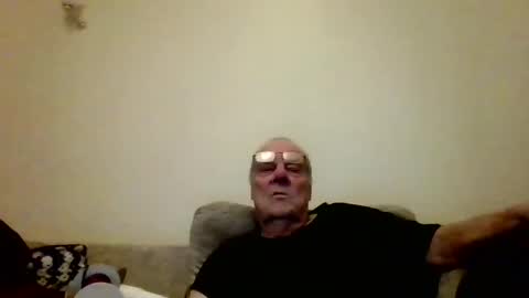 the masturbator online show from February 2, 6:31 pm